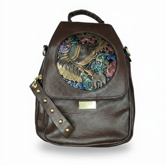 The Nomad’s Heritage